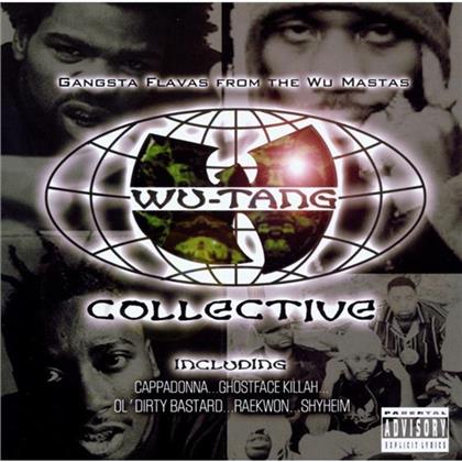 Wu-Tang Clan - Collective