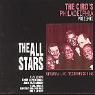 All Stars - Original Jazz Masters