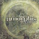 Amorphis - Chapters (2 CDs)