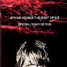 Bryan Adams - Best Of Me (Tour Edition)