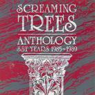Screaming Trees - Anthology