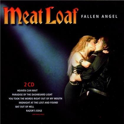 Meat Loaf - Fallen Angel