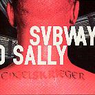 Subway To Sally - Engelskrieger (Limited Edition)