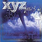 XYZ - Letter To God (Euro Version)