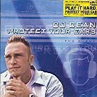 DJ Dean - Protect Your Ears (Limited Edition, CD + DVD)
