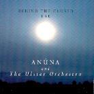 Anuna - Behind The Closed Eye