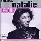 Natalie Cole - Anthology (Remastered, 2 CDs)