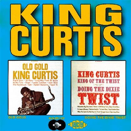 King Curtis - Old Gold / Doin' The Dixie Twist