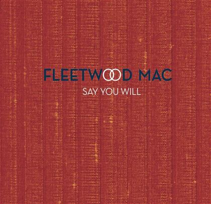 Fleetwood Mac - Say You Will (Limited Edition, 2 CDs)
