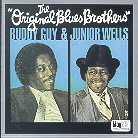 Buddy Guy & Junior Wells - Original Blues Brothers