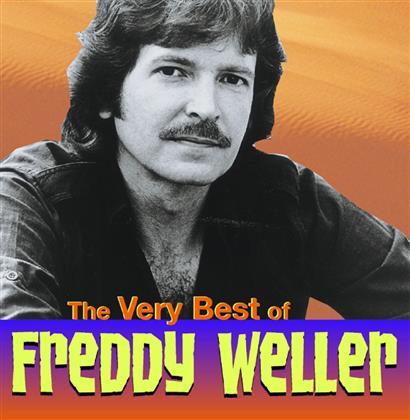 Freddy Weller - Very Best Of
