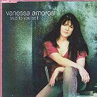 Vanessa Amorosi - True To Yourself