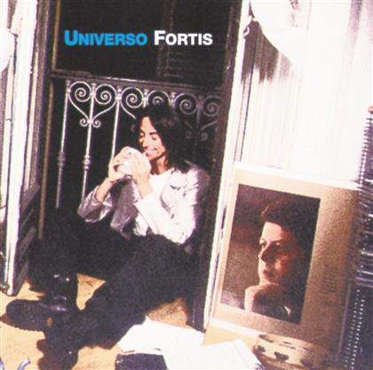 Alberto Fortis - Universo Fortis