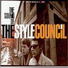 The Style Council - Sound Of The Style Council