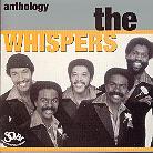 Whispers - Anthology (Remastered, 2 CDs)