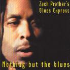 Zach Prather - Nothing But The Blues