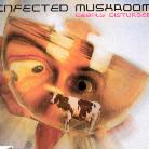 Infected Mushroom - Deeply Disturbed