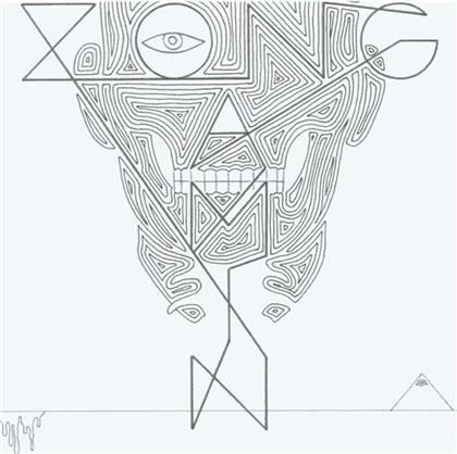 Zongamin - ---