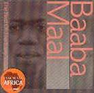 Baaba Maal - Best Of The Early Years