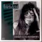 Lisa Lisa & Cult Jam - Straight Outta