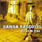 Banda Bassotti - Asi Es Mi Vida