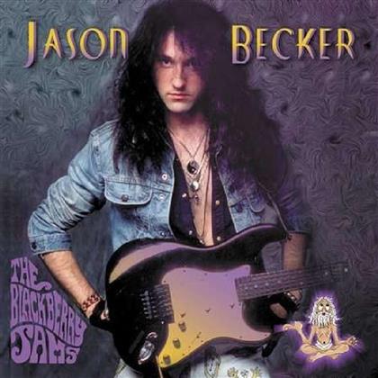 Jason Becker - Blackberry Jams