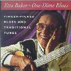 Etta Baker - One Dime Blues
