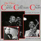 Carter/Coleman/Chaix - Three C's