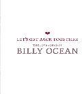 Billy Ocean - Let's Get Back Together