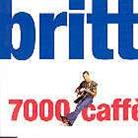 Alex Britti - 7000 Caffe