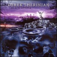 Derek Sherinian - Black Utopia (2 CDs)