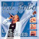 DJ Bobo - Live & Remixes