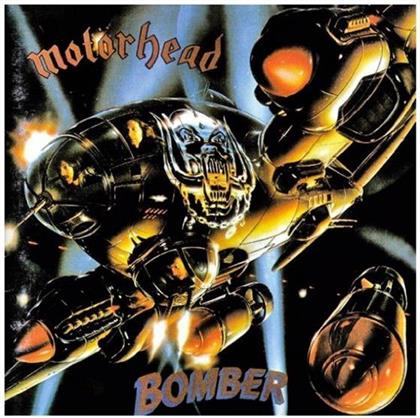 Motörhead - Bomber (Remastered)
