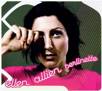 Ellen Allien - Berlinette