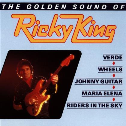 Ricky King - Golden Sound
