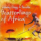 Johnny Clegg - Scatterlings Of Africa
