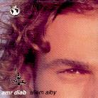 Amr Diab - Allem Alby
