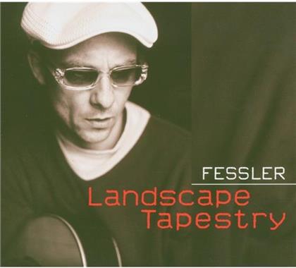 Peter Fessler - Landscape Tapestry