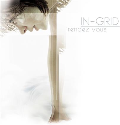 In-Grid - Rendezvous Avec (2 CDs)