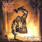Minas Morgul - Schwertzeit