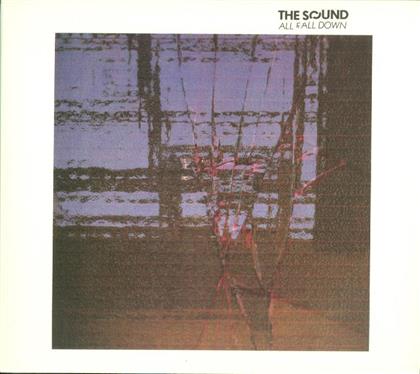 The Sound - All Fall Down
