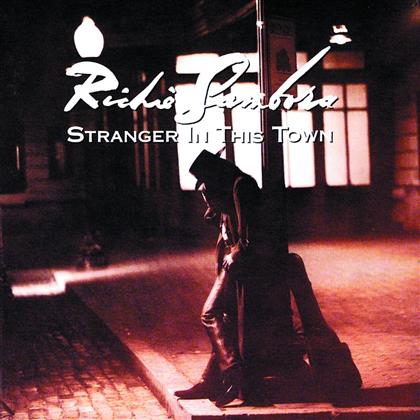 Richie Sambora (Bon Jovi) - Stranger In This Town