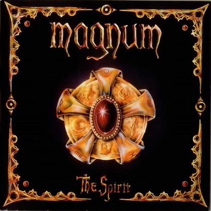 Magnum - Spirit - Live 1991