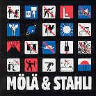 Mölä & Stahli - Best Of
