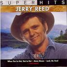 Jerry Reed - Super Hits