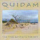 Quidam - Time Beneath The Sky