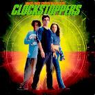 Clockstoppers - OST