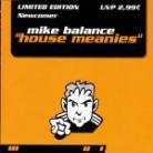 Mike Balance - House Meanies