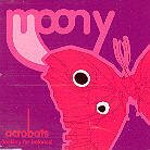 Moony - Acrobats