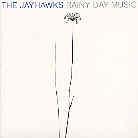 The Jayhawks - Rainy Day Music (CD + DVD)